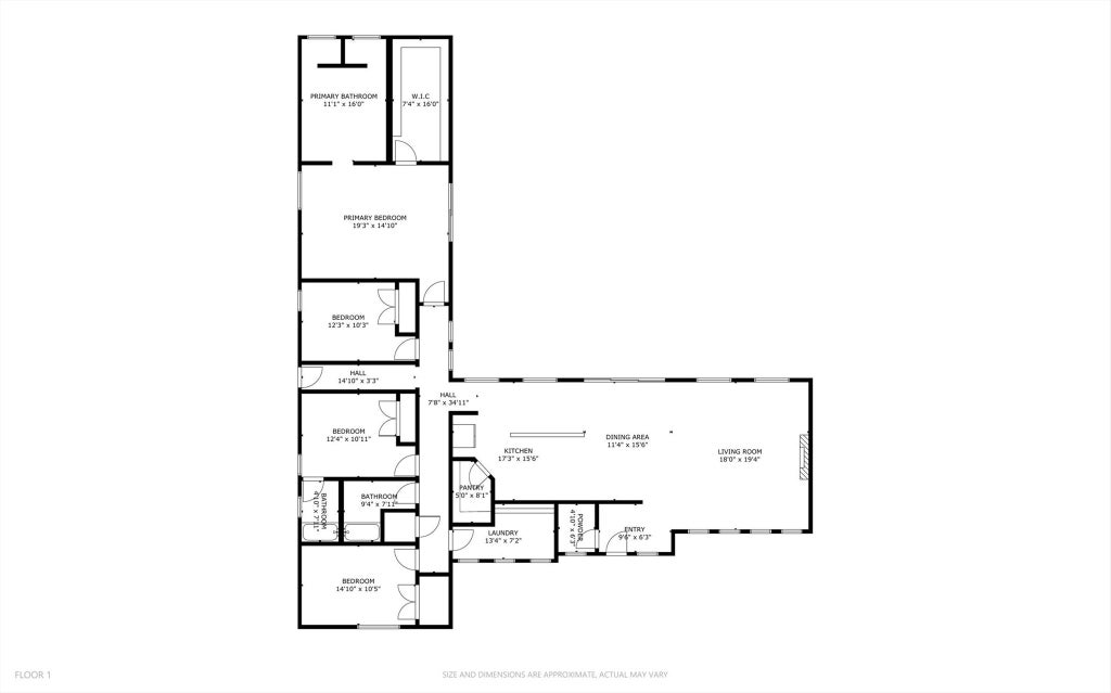 Photo of 2887 County Road 255, Georgetown, TX 78633 (MLS # 9262126)