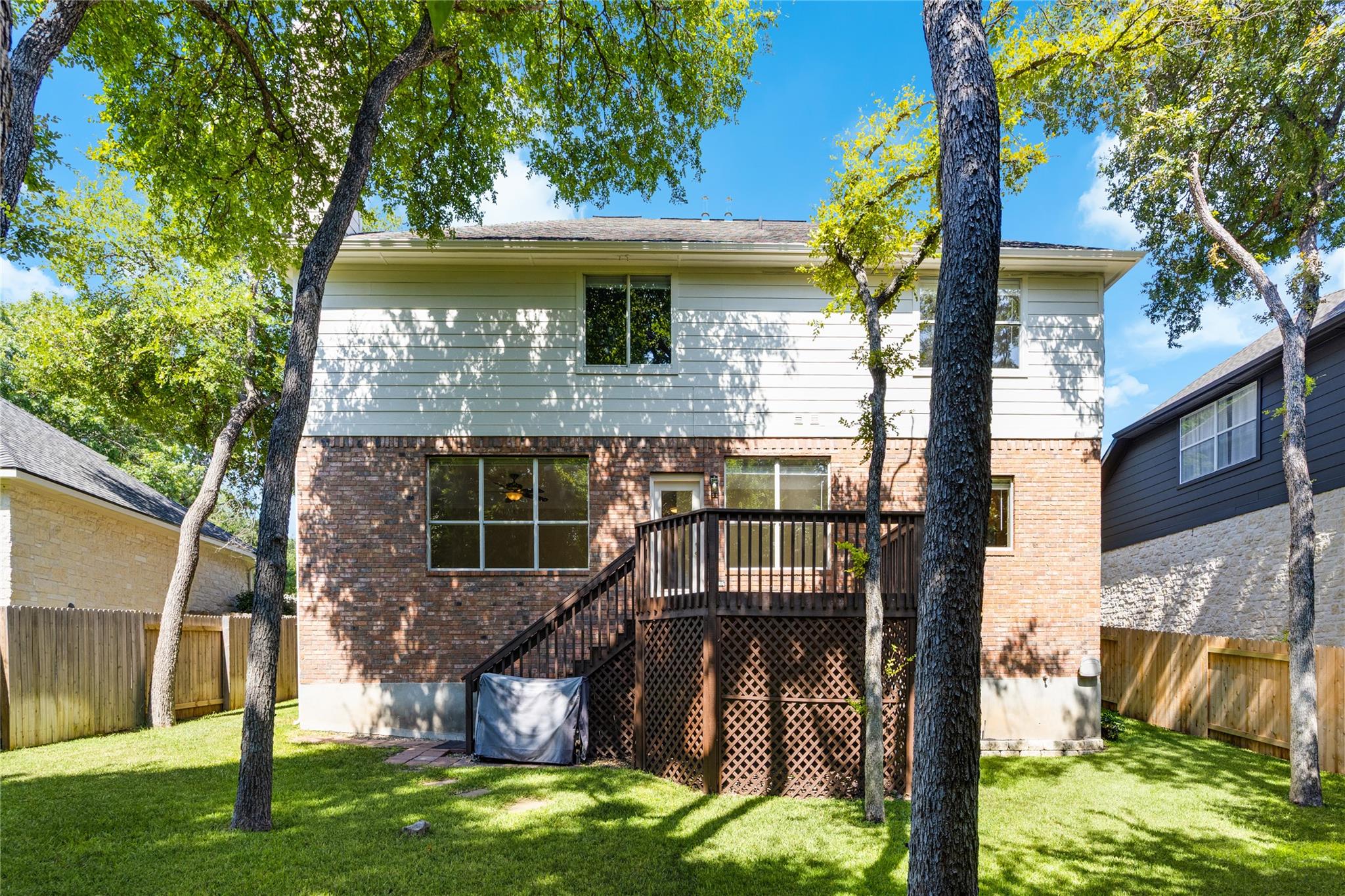 3405 Mulberry Creek DR