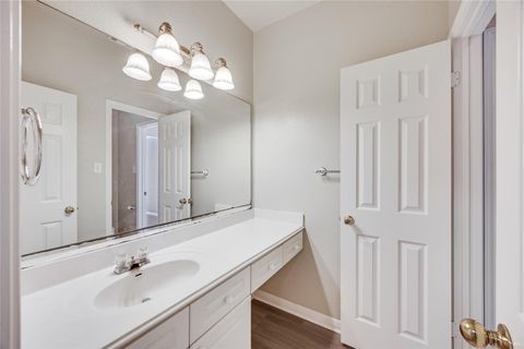 Tiny photo for 3405 Mulberry Creek DR, Austin, TX 78732 (MLS # 2531768)