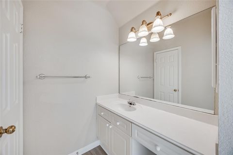 Tiny photo for 3405 Mulberry Creek DR, Austin, TX 78732 (MLS # 2531768)