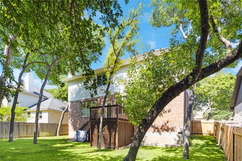 Tiny photo for 3405 Mulberry Creek DR, Austin, TX 78732 (MLS # 2531768)
