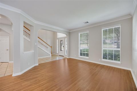 Tiny photo for 3405 Mulberry Creek DR, Austin, TX 78732 (MLS # 2531768)