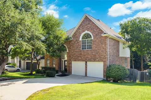 Tiny photo for 3405 Mulberry Creek DR, Austin, TX 78732 (MLS # 2531768)