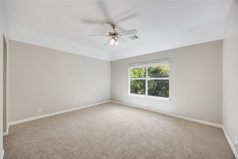 Tiny photo for 3405 Mulberry Creek DR, Austin, TX 78732 (MLS # 2531768)