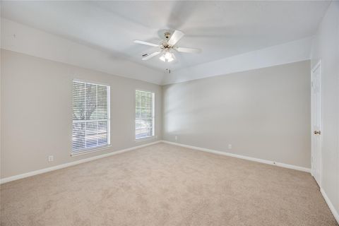 Tiny photo for 3405 Mulberry Creek DR, Austin, TX 78732 (MLS # 2531768)