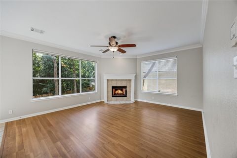 Tiny photo for 3405 Mulberry Creek DR, Austin, TX 78732 (MLS # 2531768)