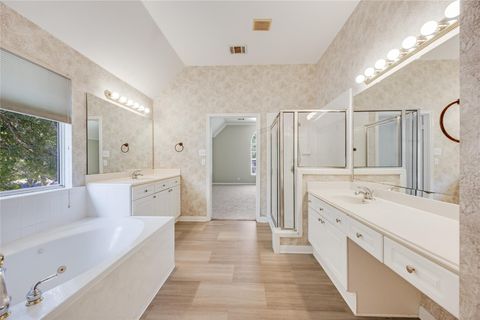 Tiny photo for 3405 Mulberry Creek DR, Austin, TX 78732 (MLS # 2531768)