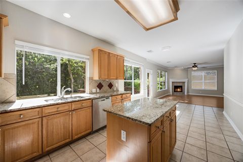 Tiny photo for 3405 Mulberry Creek DR, Austin, TX 78732 (MLS # 2531768)