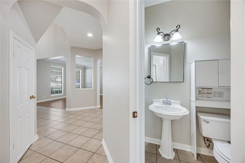 Tiny photo for 3405 Mulberry Creek DR, Austin, TX 78732 (MLS # 2531768)