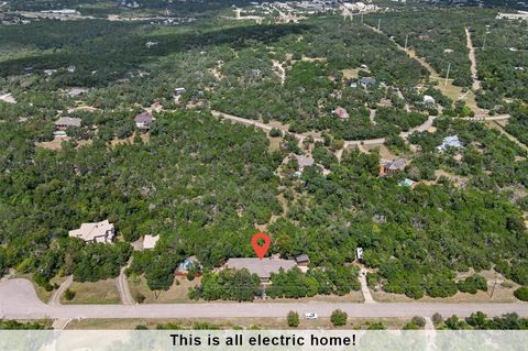 12216 Hanging Valley DR Austin TX 78726
