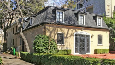 Photo of 504 W 7th ST, Austin, TX 78701 (MLS # 8782052)