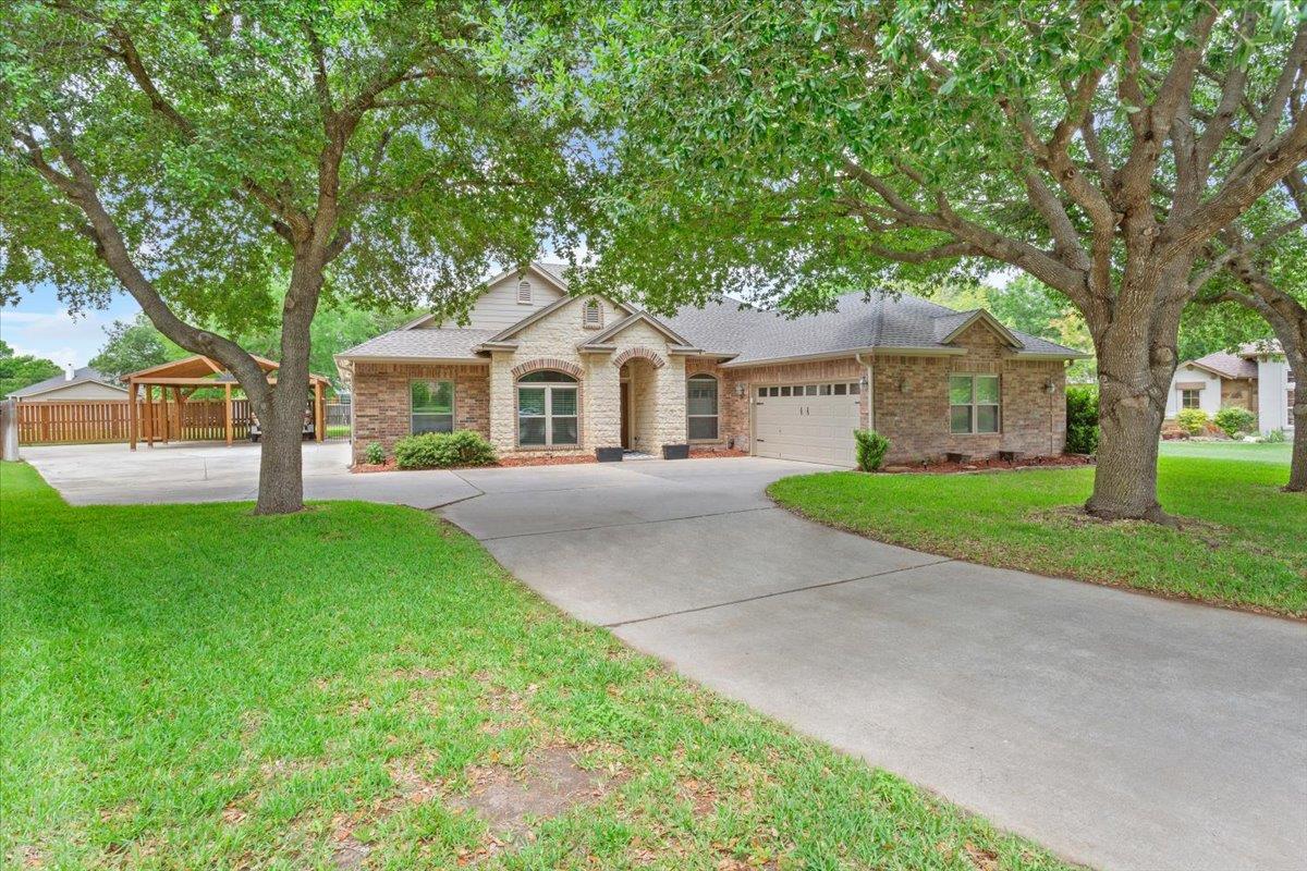 119 Tallwood CIR