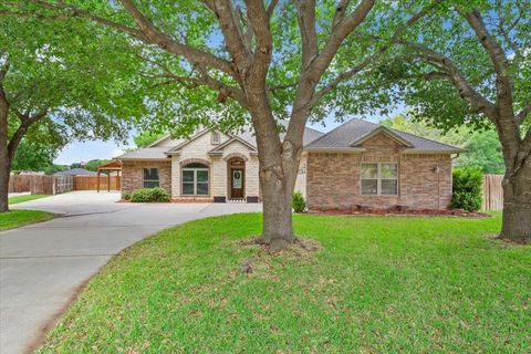 119 Tallwood CIR Salado TX 76571