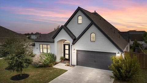 Photo of 398 Trout River RD, Kyle, TX 78640 (MLS # 2840796)