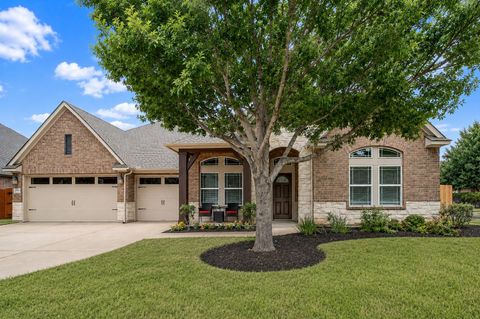 Photo of 200 Navigator DR, Austin, TX 78717 (MLS # 4175170)
