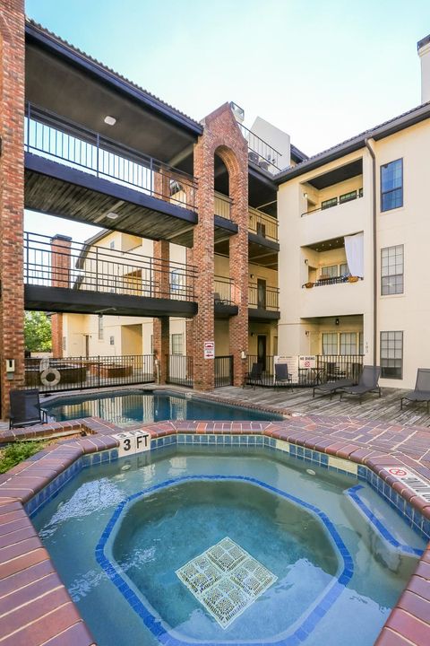 Tiny photo for 3001 Cedar ST #A-208, Austin, TX 78705 (MLS # 7251290)