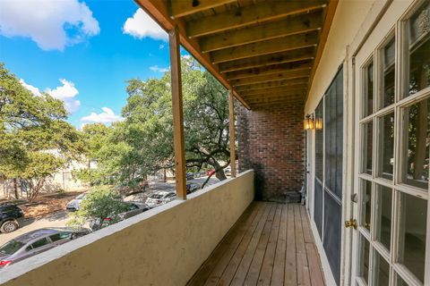 Tiny photo for 3001 Cedar ST #A-208, Austin, TX 78705 (MLS # 7251290)