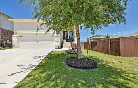 Photo of 224 Serpens ST, Georgetown, TX 78628 (MLS # 5471314)