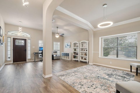 Tiny photo for 808 Great Sand Dunes Ave, Pflugerville, TX 78660 (MLS # 9722052)