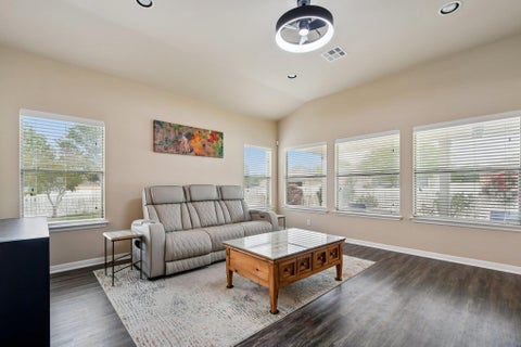 Tiny photo for 808 Great Sand Dunes Ave, Pflugerville, TX 78660 (MLS # 9722052)
