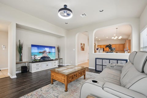 Tiny photo for 808 Great Sand Dunes Ave, Pflugerville, TX 78660 (MLS # 9722052)