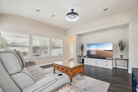 Tiny photo for 808 Great Sand Dunes Ave, Pflugerville, TX 78660 (MLS # 9722052)