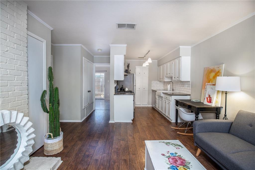 3839 Dry Creek DR 116