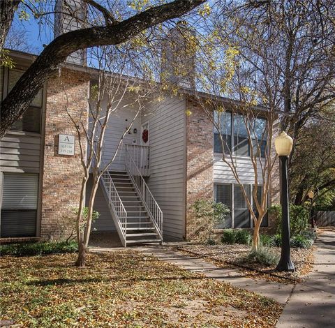 3839 Dry Creek DR 116 Austin TX 78731
