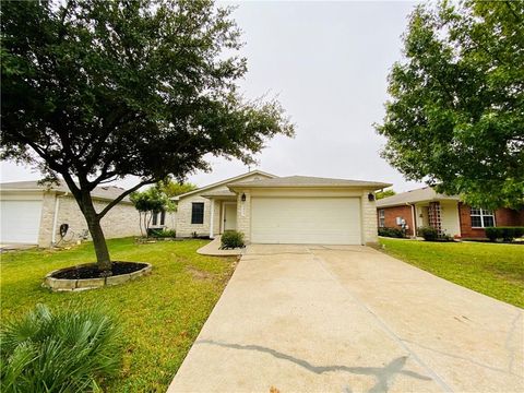 Photo of 3811 Julianas WAY, Round Rock, TX 78665 (MLS # 1569151)