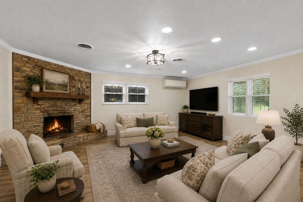 Photo of 156 W Castleshoals DR, Granite Shoals, TX 78654 (MLS # 7700685)