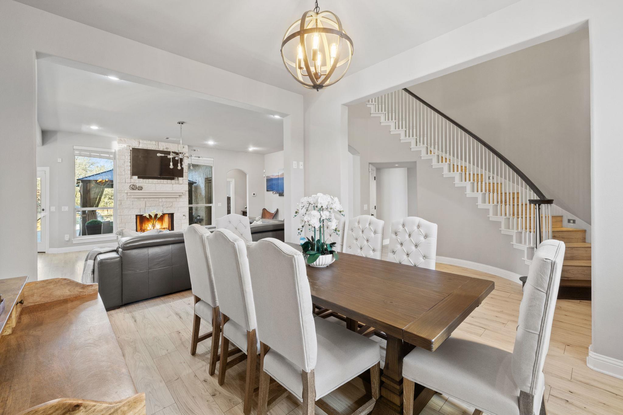 238 W Overlook Mountain RD