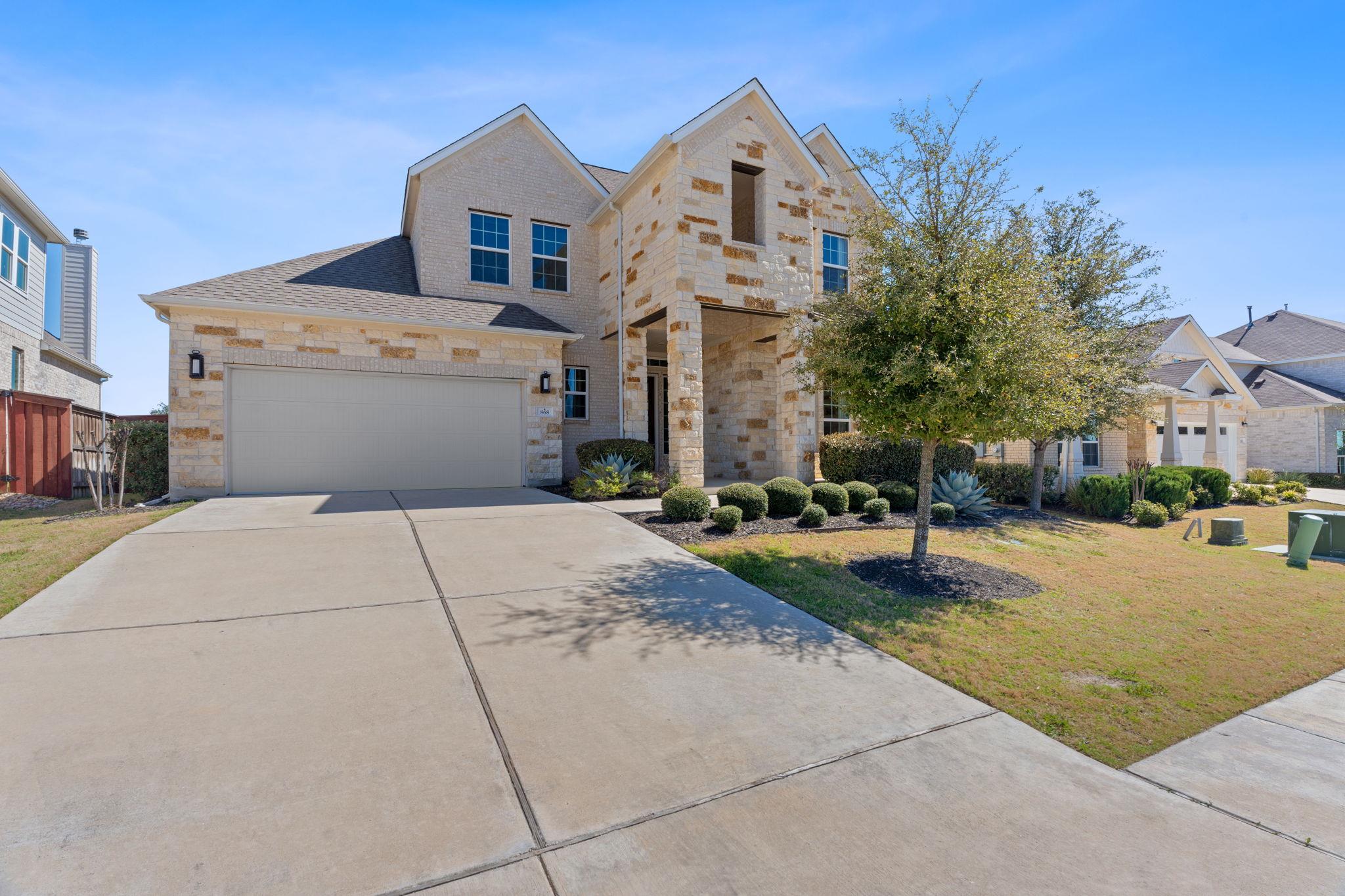 868 Cherrystone LOOP