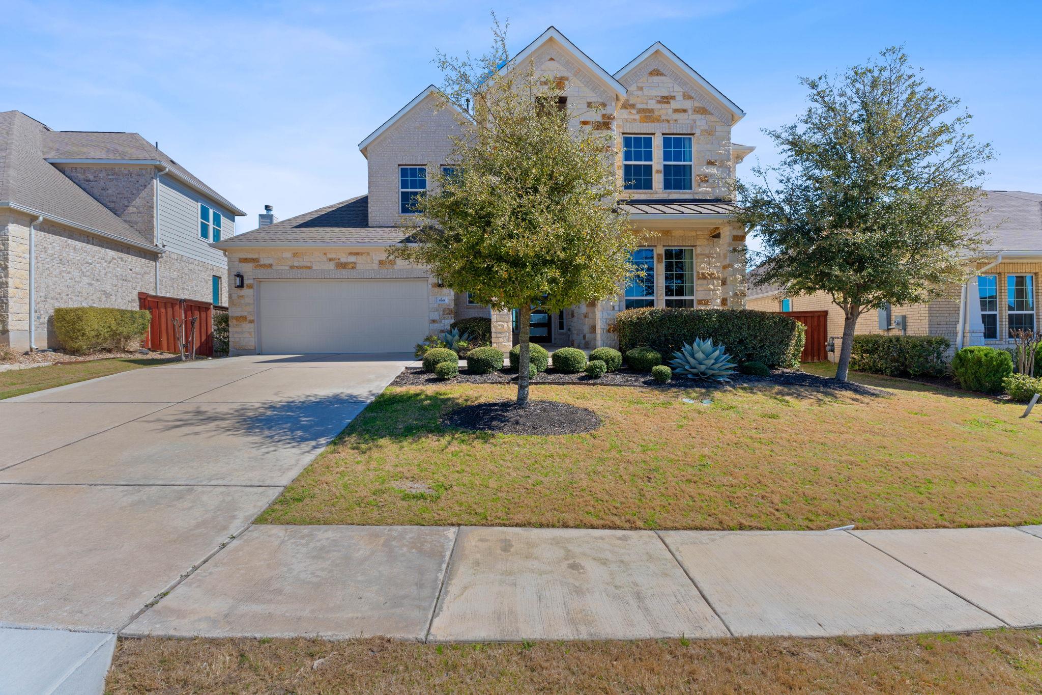 868 Cherrystone LOOP