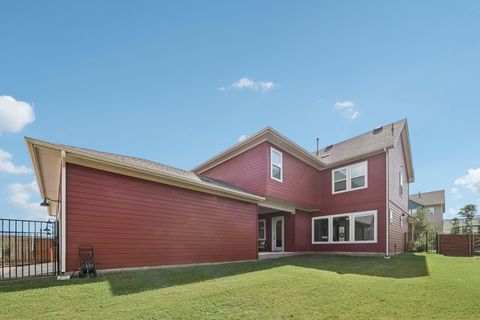 Tiny photo for 6001 Mc Murtry ST, Austin, TX 78747 (MLS # 9149560)