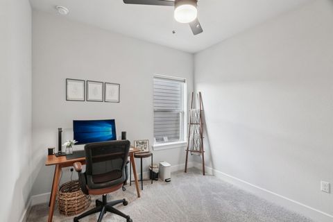 Tiny photo for 6001 Mc Murtry ST, Austin, TX 78747 (MLS # 9149560)