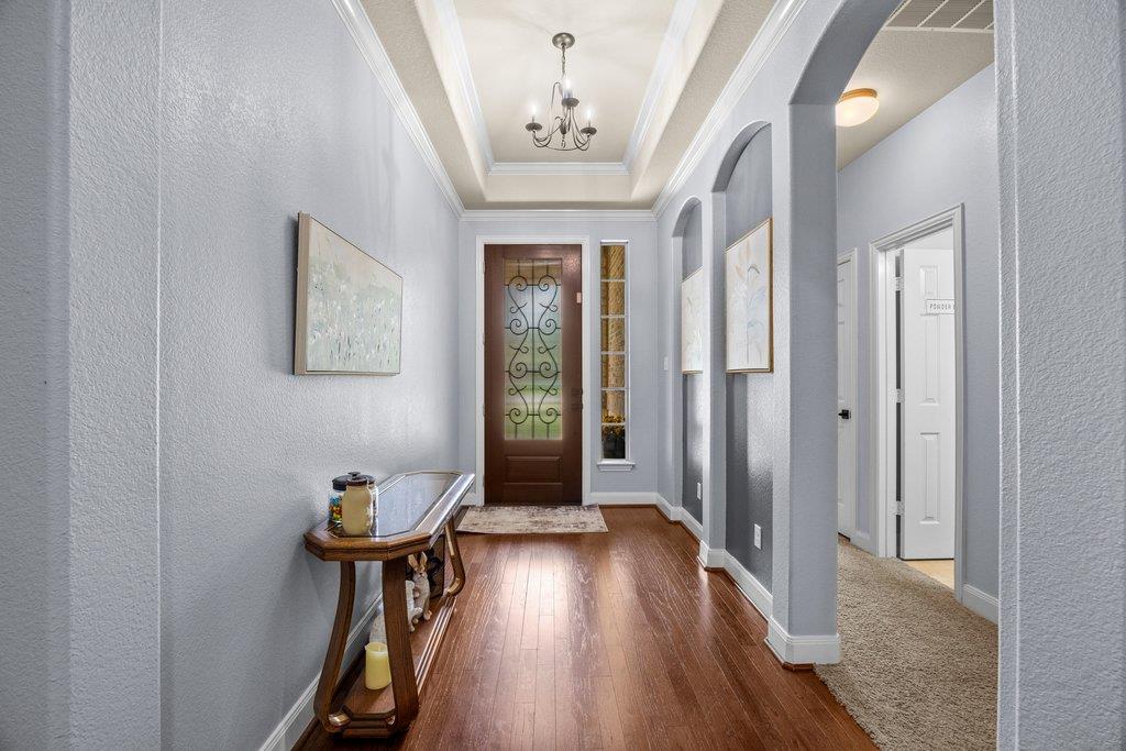 246 Southern Sunset CV