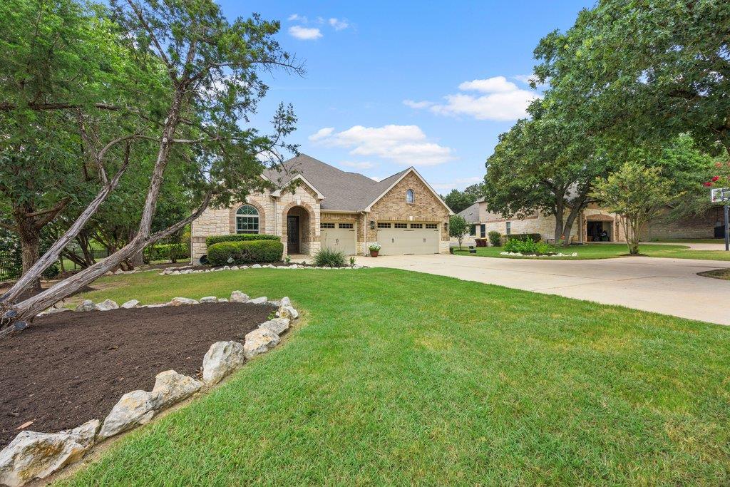 246 Southern Sunset CV