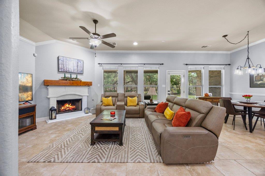 246 Southern Sunset CV