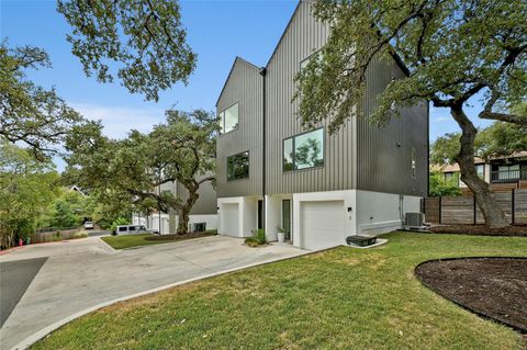 Photo of 410 W Alpine RD #7, Austin, TX 78704 (MLS # 7681995)