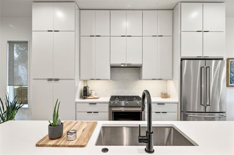 Tiny photo for 410 W Alpine RD #7, Austin, TX 78704 (MLS # 7681995)