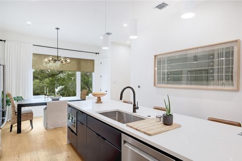 Tiny photo for 410 W Alpine RD #7, Austin, TX 78704 (MLS # 7681995)
