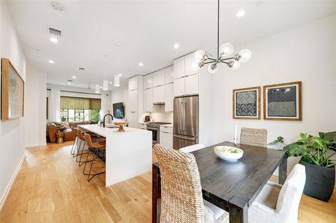 Tiny photo for 410 W Alpine RD #7, Austin, TX 78704 (MLS # 7681995)