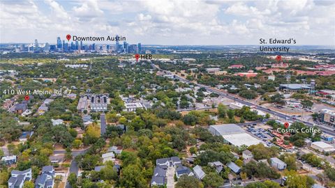 Tiny photo for 410 W Alpine RD #7, Austin, TX 78704 (MLS # 7681995)