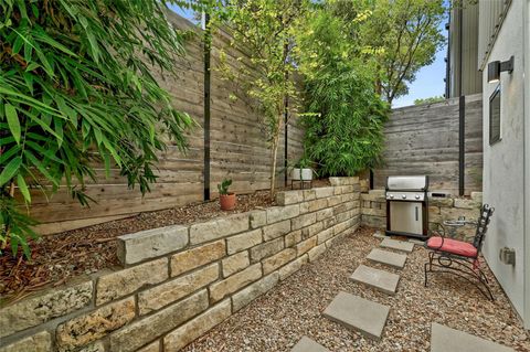 Tiny photo for 410 W Alpine RD #7, Austin, TX 78704 (MLS # 7681995)