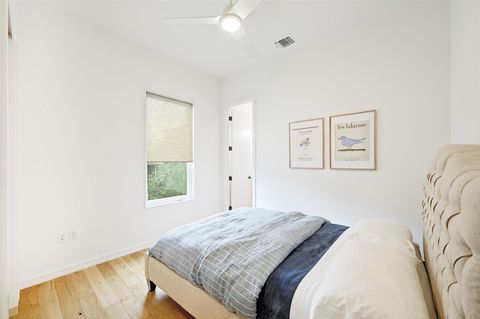 Tiny photo for 410 W Alpine RD #7, Austin, TX 78704 (MLS # 7681995)