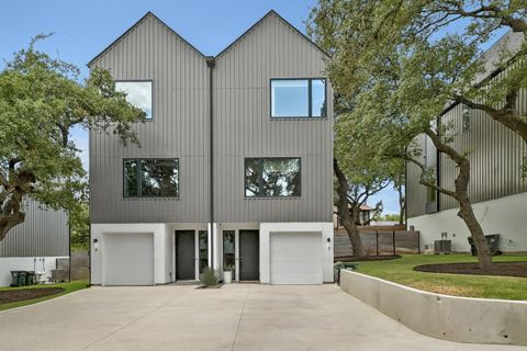Tiny photo for 410 W Alpine RD #7, Austin, TX 78704 (MLS # 7681995)