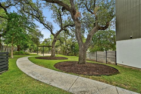 Tiny photo for 410 W Alpine RD #7, Austin, TX 78704 (MLS # 7681995)