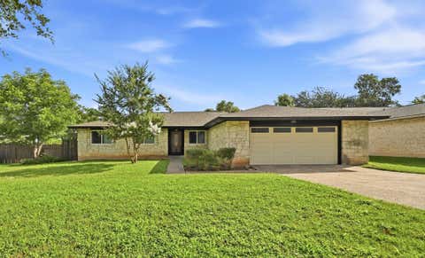 Photo of 10504 Hard Rock RD, Austin, TX 78750 (MLS # 9068771)