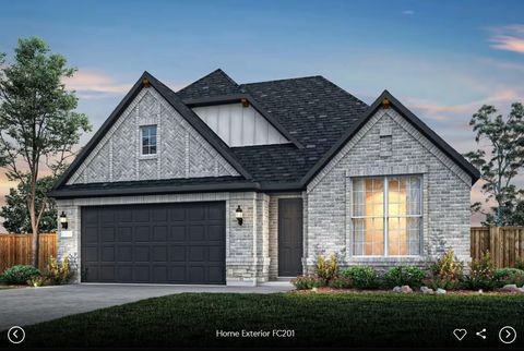 16604 Embry WAY Pflugerville TX 78660