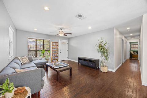 Tiny photo for 5500 Evans Ave, Austin, TX 78751 (MLS # 4620508)